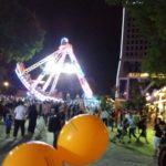 Algerien – Setif Abenteuer-Park