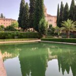 Alhambra - Grenada 3