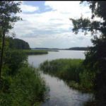 Brandenburger Seenplatte
