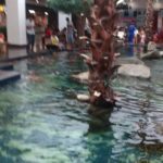 Einkaufszentrum in Vietnam