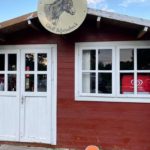 Eselscafé Gross Schönebeck