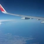 Flug nach Mallorca