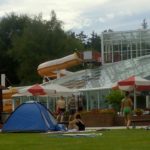 Freibad in Großröhrsdorf