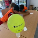 Fußballcamp