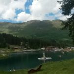 Henrys Urlaub in Serfaus, Österreich