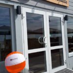 Insel Amrum Witten