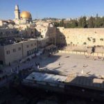 Israel - KLagemauer