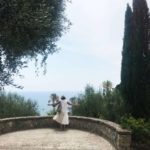 Italien – Ligurien