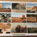 Kenia
