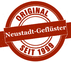 Logo Neustadt-Geflüster