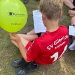 Nachhilfe im Sportcamp