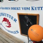 Nordsee – Insel Amrum