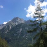 Österreich – Alpen