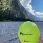 Österreich Watzmann