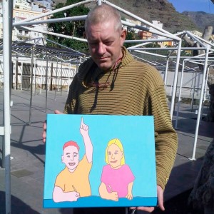Peter Evens