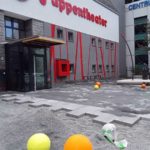 Piero in Zwickau – Puppentheater