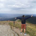 Polen – Schneekoppe