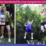 Radebeuler Spendenlauf