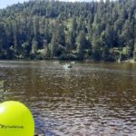 Schwarzwald - Mummelsee