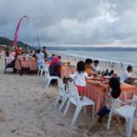 Sharleen in Bali