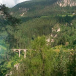 So schön ist die Schweiz! Urlaubsgrüße von Tamara 1