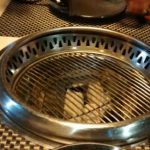 Tri beim Barbecue in Vietnam 1
