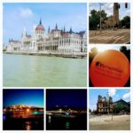 Ungarn – Budapest
