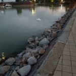 Urlaub an der Donau