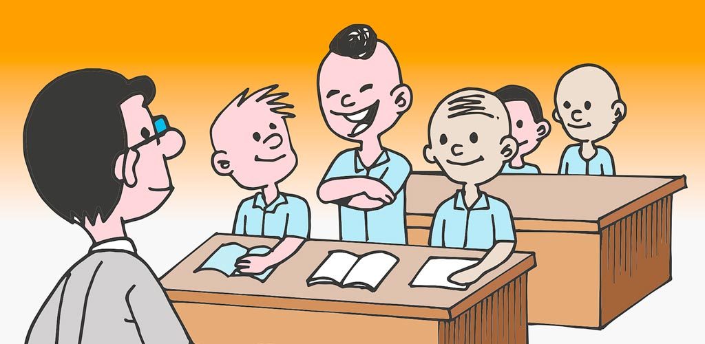 Was begeistert unsere Nachhilfelehrer?
