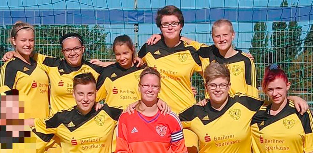 FC Nordost Frauen