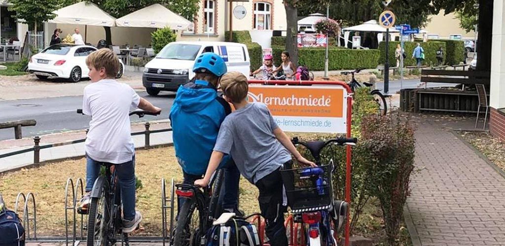 Freundewochen