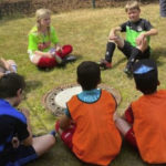 Fussballcamp