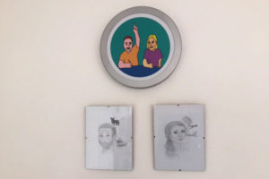 Lernschmiede Glienicke / Nordbahn Lehrergalerie