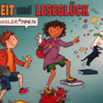 Ferienzeit und Leseglück 1