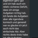 Mathe-Abi Meinung 8