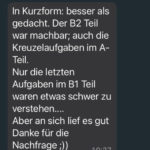 Mathe-Abi Meinung 13