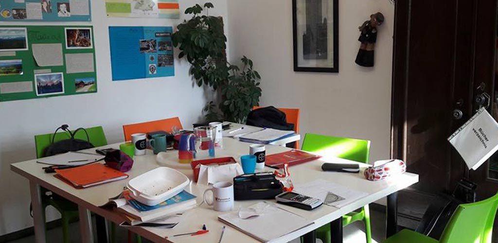 Mathe-Abi Crashkurs