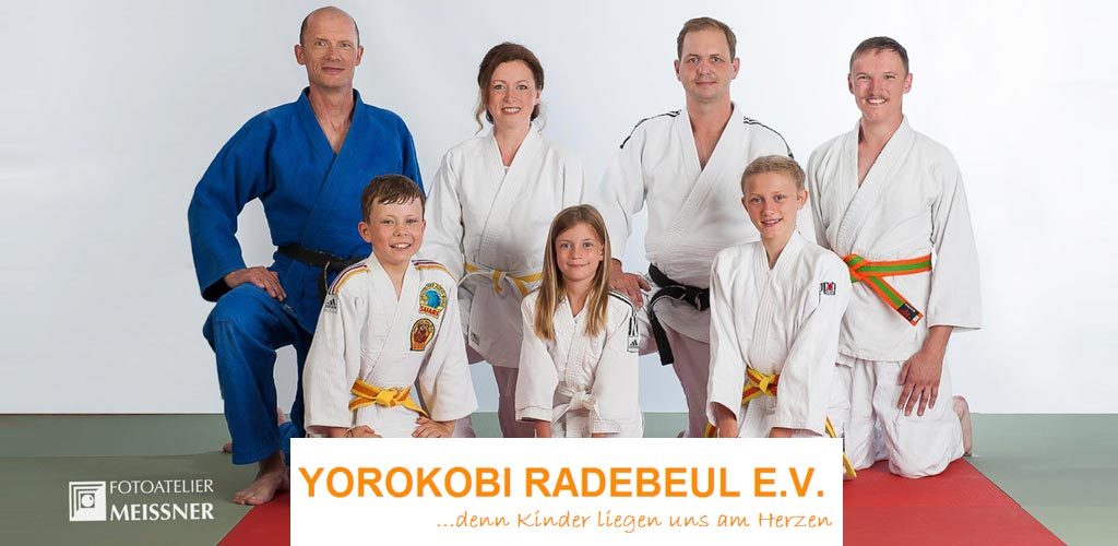 Yorokobi Radebeul